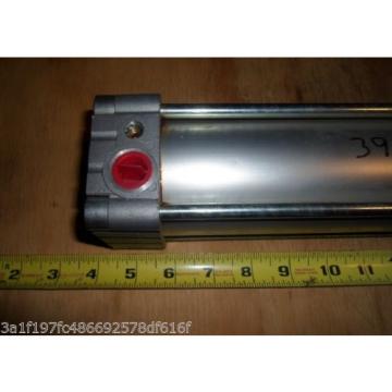 REXROTH Greece France 0 822 243 008 PNEUMATIC CYLINDER (NEW NO BOX)