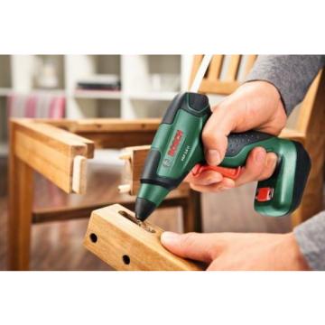 savers choice - Bosch PKP 3.6V Cordless GLUE GUN 0603264670 3165140696739 RC.#