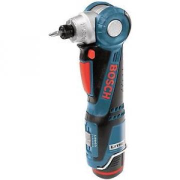 Bosch PS10-2A 12 Volt Max Cordless I-Driver Litheon Li-Ion W/Case