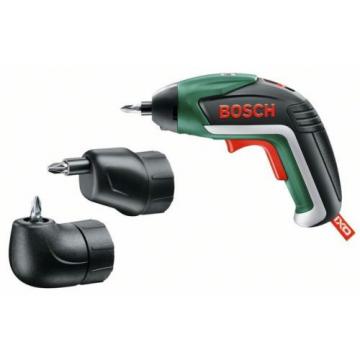 (FULLSET) Bosch IXO-V Lithium ION Cordless Screwdriver 06039A8072 3165140800051*