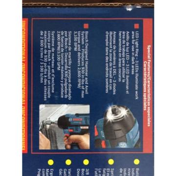 BOSCH-PS82BN 12V MAX EC Brushless 3/8 In. Impact Wrench with Exact-Fit™ In