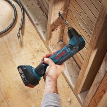 Cordless Right Angle Drill, Bosch, ADS181B