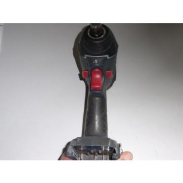 Bosch GDS 14,4V-Li Drehschlagschrauber professional mit 3 Akkus