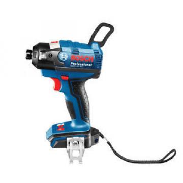 BOSCH GDR 18V-EC Cordless Impact Driver with brushless motor EC (Solo) _FedEx