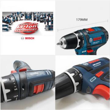 Bosch GSR10.8-2-LI Professional Cordless Drill Driver [Body Only]