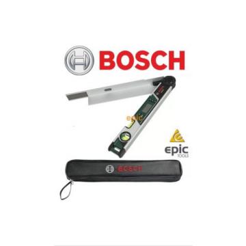 Bosch PAM 220 Digital Angle Measurer and Mitre Finder SAME DAY DISPATCH!!!