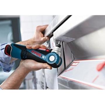 Bosch GWI10.8V-LI Cordless Angle Driver Full Set