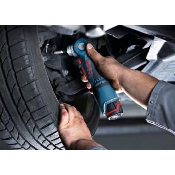 Bosch GWI10.8V-LI Cordless Angle Driver Full Set