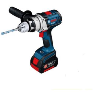 Bosch - GSB 18V--2-Li Cordless Combi Drill (BodyONLY) 0615990G9D 3165140810302 #