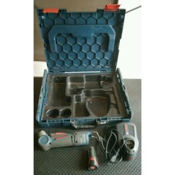 Bosch   GWI 10,8 V-LI Professional Akku Winkelschrauber