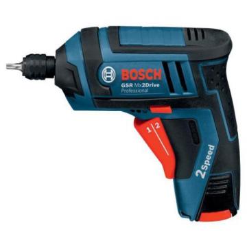 Bosch GSR Mx2Drive PRO Cordless Screwdriver Drill 06019A2170 3165140575577&#039;