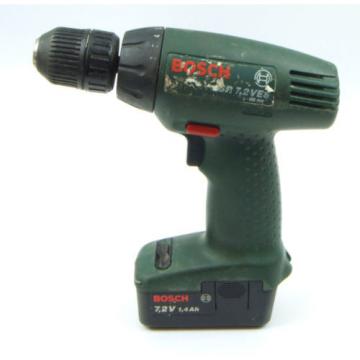 Bosch PSR 7.2 VES Drill Driver *FREE POST* UK SELLER