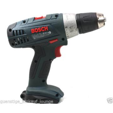 Bosch Destornillador agujereadora-batería GSR 14,4 V-LI Solo