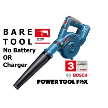 Bosch- GBL 18V-120 BARE TOOL BLOWER ( Inc accessories) 06019F5100 3165140821049#