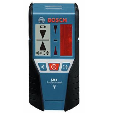 BOSCH LR 2 Line Laser Receiver For GLL3-80 Self-Leveling Cross-Line Laser