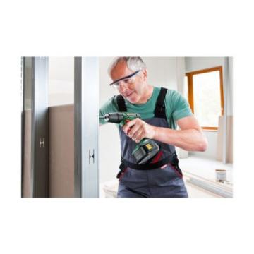 Bosch PSR 1800 LI-2 Cordless Drill Driver with 18 V Lithium-Ion Battery