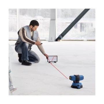 Bosch Professional Manual Surface Laser in L-Boxx