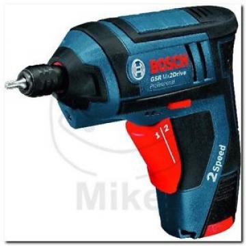 Akkuschrauber GSR MX2DRIVE Professional BOSCH CORDLESS SCREWDRIVER GSR MX2DRIVE