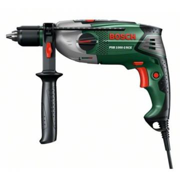 Bosch - PSB 1000-2 RCE Expert Impact Corded Drill 0603173570 3165140512756 *&#039;&#039;