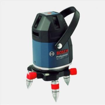 Bosch GLL5-40E Professional 5 Line Electronic Multi-Line Laser