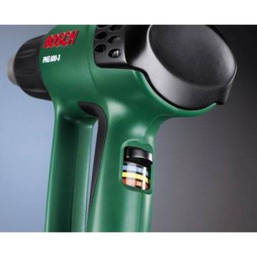 Bosch Electric Hot Air Heat Gun PHG 600-3 Energy Class A Home DIY Power Tool