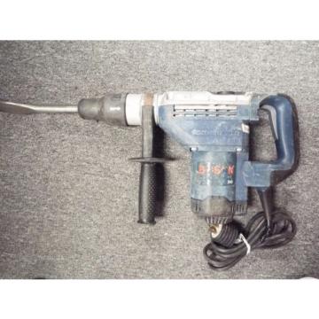 BOSCH HAMMER DRILL 0611240