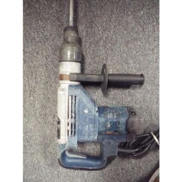 BOSCH HAMMER DRILL 0611240