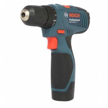 Bosch Professional Cordless Drill/Driver, 1080-2-Li