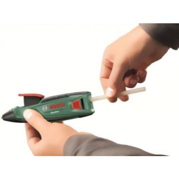 Bosch GluePen Cordless Glue Gun With Integrated 3.6 V Lithium-Ion Battery Tiles