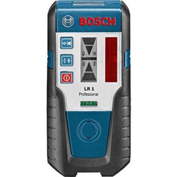 Bosch GRL 400 HL Professional Rotation Laser