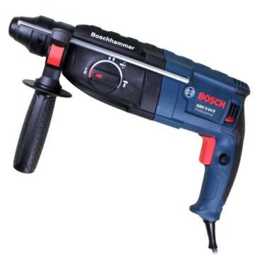 (3 ONLY 5 Free Drills) Bosch GBH 2-24D SDS Hammer Drill 06112A0070 3165140723947