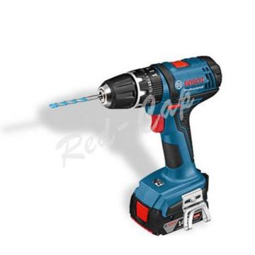 NEW BOSCH GSB14.4-2LI Professional Cordless Impact Drill E