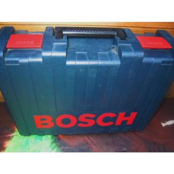 BOSCHHAMMER DRILL GBH 36VF-LI PROFESSIONAL CORDLESS SDS