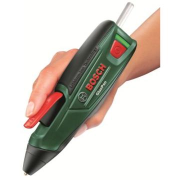 Bosch Cordless Lithium-Ion Glue Pen with 3.6 V Battery 1.5 Ah