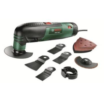 Bosch PMF 190 E Multifunction Tool With 13 Accessories