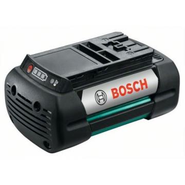 Original Bosch Rotak 4.0ah 36V Lithium-ion Battery 2607337047 F016800346 1332 #