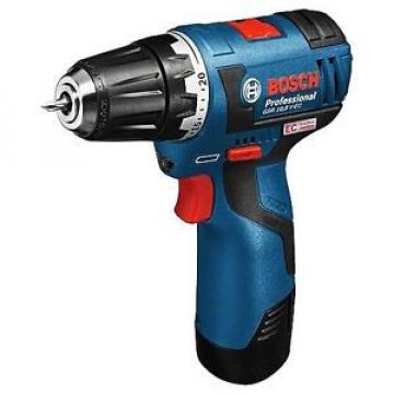 NEW! Bosch GSR 10.8 V-EC 10.8V Li-Ion BRUSHLESS Driver Drill - Skin Only