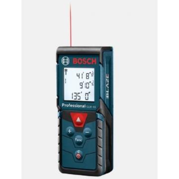 Bosch Professional GLM 40 Integral Digital Laser Measure Range Finder up to 40M