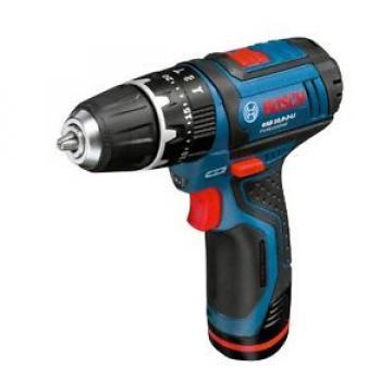 Bosch GSB 10,8-2-LI