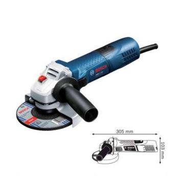 Bosch GWS7-100 Professional Angle Grinder 720 watts, 220V