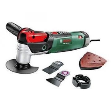 Bosch PMF 250 CES Utensile Multifunzione