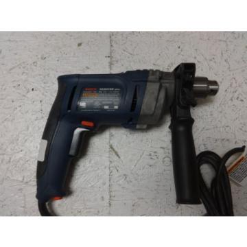 Bosch 1030VSR Drill 7.5 Amps 3/8 Inch Made in the USA !!! LOOK !!!