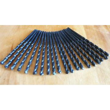 Bosch 3/16 in. x 4-1/2&#034; Carbide Masonry Tapcon Drill Bit 2608682609 10pcs.