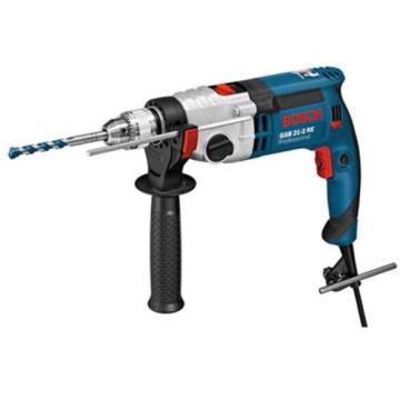 Bosch GSB21-2RE Professional 1100W Impact Drill , 220V