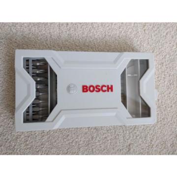 Bosch 24pc Screwdriver Bit Set 2609160168