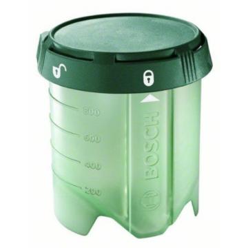 Bosch Constant Feed Paint Tank for Bosch PSF 3000-2 PFS 5000 E (1000 ml)