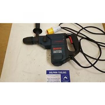 Fully refurbished bosch gbh 4 dfe  multidrill sds  plus