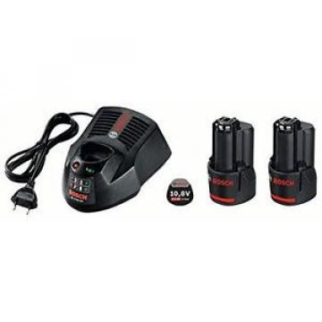 Bosch Power Set 10,8 V2,5 Ah