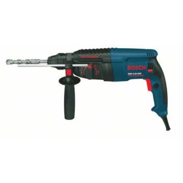 5 ONLY 110V Bosch GBH2-26DRE 3WAY Corded Hammer Drill 0611253741 3165140343725