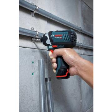 New 12-Volt Max Lithium-Ion Hammer-Drill and Hex-Impact Driver Combo Kit